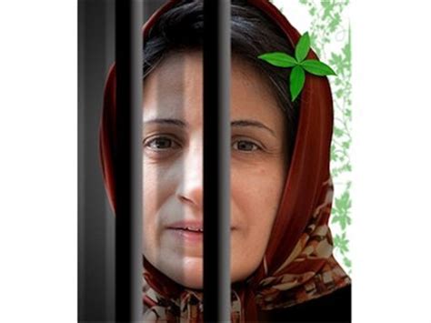 Two Iranian Activists Granted EU's Sakharov Prize for Freedom of Thought