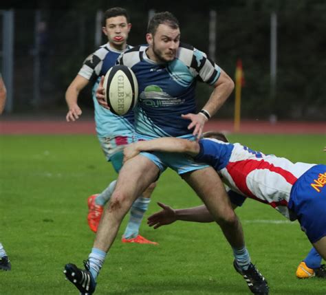 Le Coin Du Rugby Ce Samedi H La R Serve Du Rcrp Affronte La Voulte