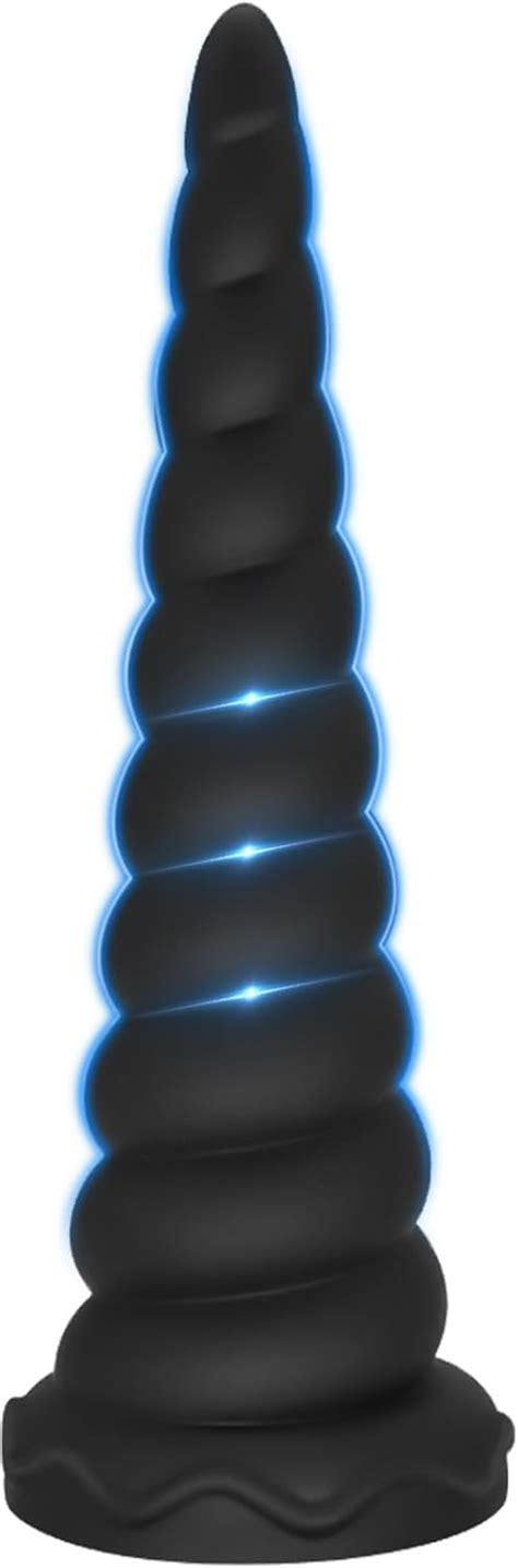 Enchufe Anal Grande De 7 Pulgadas Con Cuentas Anales De Entrenamiento Para Adultos Juguetes