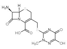 6R Trans 7 Amino 8 Oxo 3 1 2 5 6 Tetrahidro 2 Metil 5 6 Dioxo 1