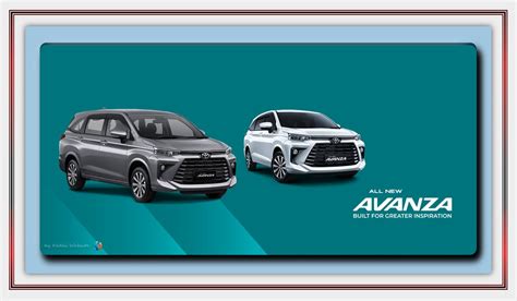 Harga Dan Promo Toyota Avanza Dealer Toyota Depok