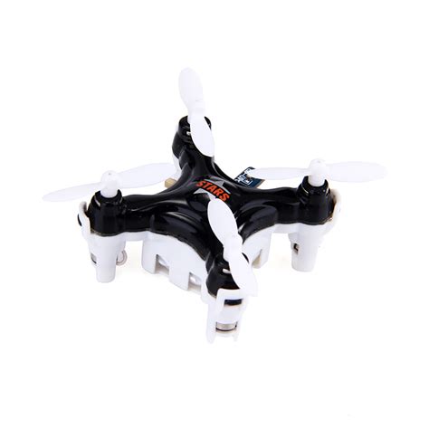 Cheerson CX STARS 2 4G 4CH 6 Axis Gyro 3D Flip MINI RC Quadcopter