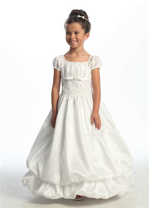 Just Girl Stuff: Baptism Dresses starting at $23.49