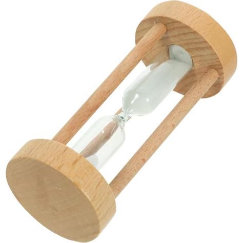 Horloge De Sable Minuterie De Classe Sablier Horloge Pour Le Bureau