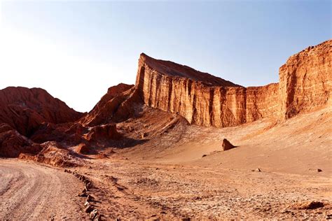 Tipos De Desiertos Caracter Sticas Y Fotos