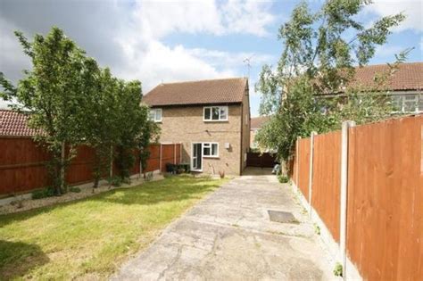 Property Valuation Wagtail Drive Heybridge Maldon Cm Ud