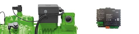 Update Bitzer Introduceert Nieuwe IQ Module CM RC 02