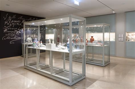 Museu Vista Alegre Ria De Aveiro