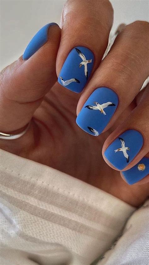 Top Summer Nail Trends Youll Love To Try In 2023 Summer Nails Coffin