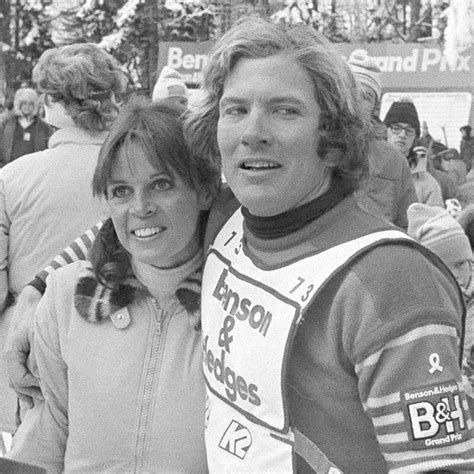 Claudine Longet: The Singer Who Killed Her Olympian Boyfriend