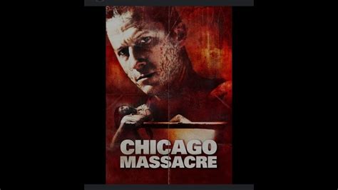 Richard Speck Chicago Massacre Full Episode YouTube