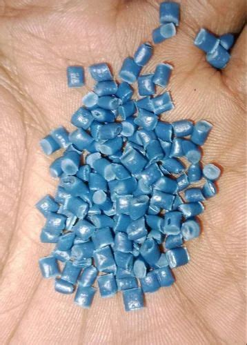 Hdpe Blue Blow Grade Granules For Pipes At Rs In Bengaluru Id