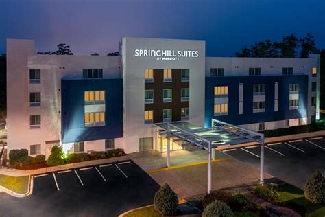 Springhill Suites By Marriott Tallahassee Central 118 ̶1̶4̶7̶ Updated 2024 Prices And Hotel