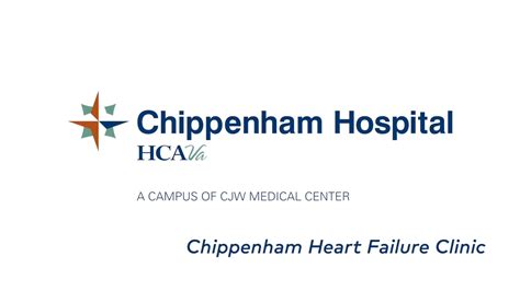 Heart Hospital in Richmond | Chippenham Hospital