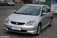 Honda Civic VII Czy warto kupić Opinie o spasowaniu elementów i cenie