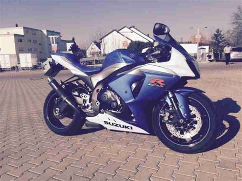 Suzuki Gsxr 1000 K9 Bestes Angebot Von Suzuki