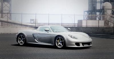 Porsche Carrera Gt V Modhub Us