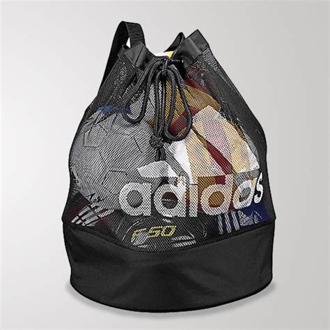 Adidas Ball Bag – Soccer Store