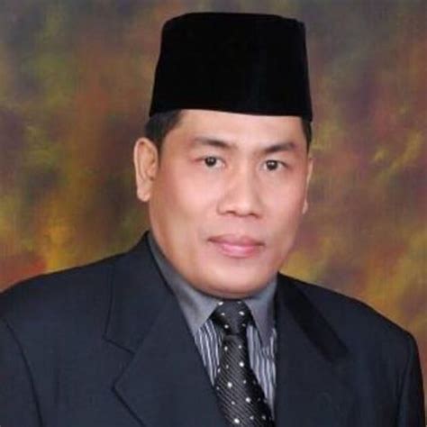 Mengenal Lebih Dekat H Mashur Bin Moh Alias Bakal Calon Bupati Sidrap