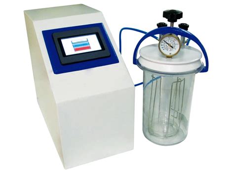 Anaerobic Jar Filling System Fast Safe Anaerobic Conditions