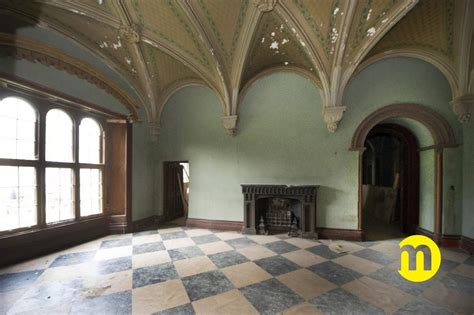 Game Of Thrones Castle Gosford Castle Belfast Live