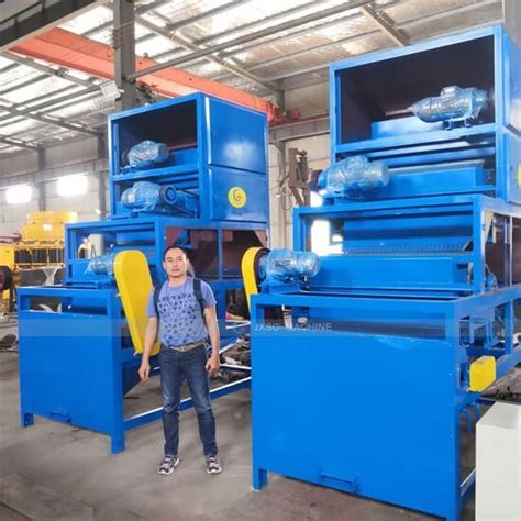 Types Of Mining Magnetic Separators Mineral Processing