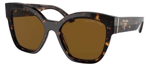 Солнцезащитные очки Prada PR 17ZS 2AU5Y1 54 — купить в Москве, цена ...