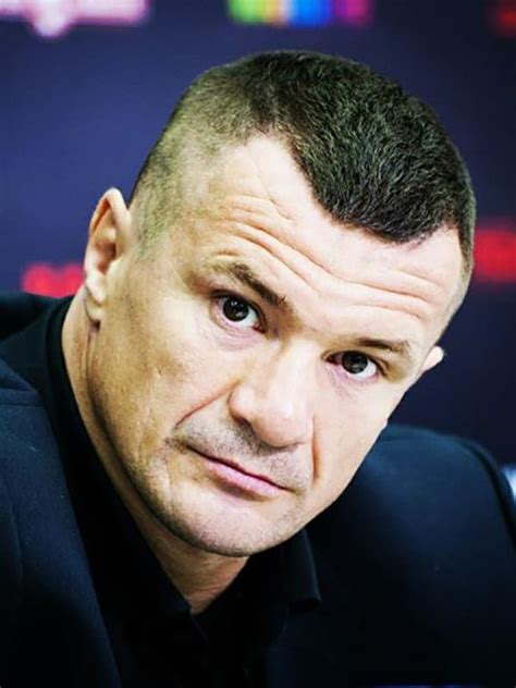 Мирко Крокоп – биография, фото, личная жизнь, новости, бои 2024 - 24СМИ