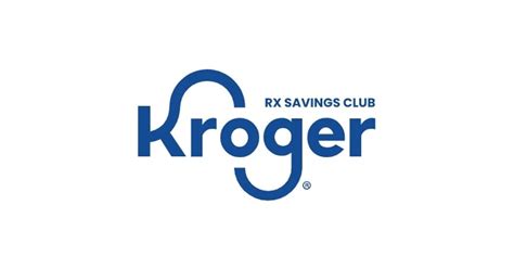 Kroger Rx Savings Club Promo Code 75 Off In 2024