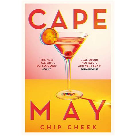 BBW Cape May ISBN 9781474609531 Shopee Malaysia