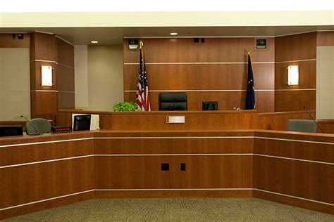 26800 Courtroom Interior Stock Photos Pictures And Royalty Free Images