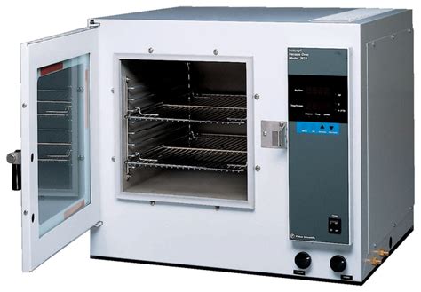 Fisherbrand Isotemp Model 282A Vacuum Oven Ovens And Furnaces Vacuum