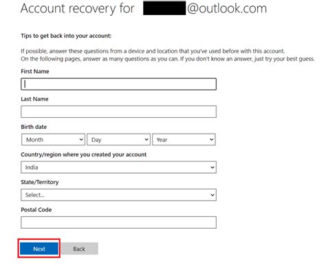 How to Access Old Hotmail Account – TechCult