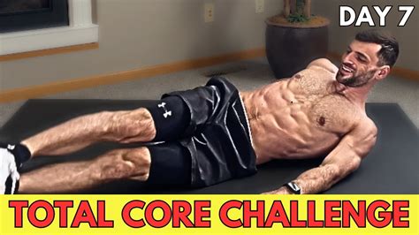 10 Min Killer Six Pack Abs Workout Without Equipment Bodyweight Only