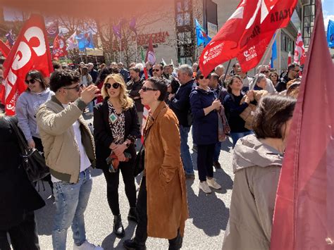 22 APRI 6 Talenti Lucani Passaggio A Sud