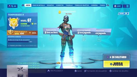 Directo Fortnite Esperando Al Evento Youtube