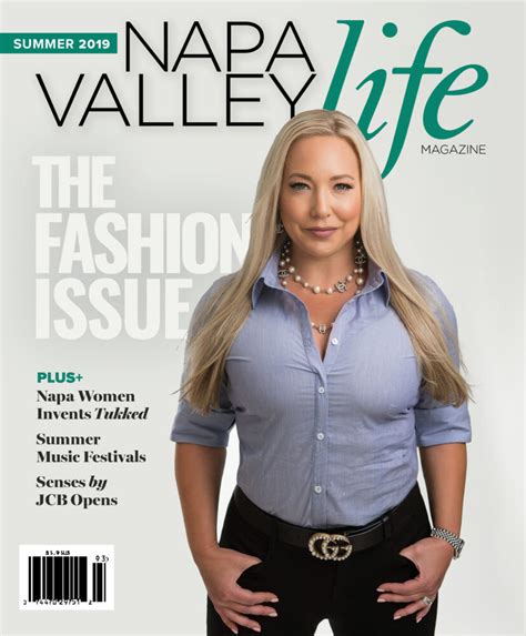 Digital Edition Napa Valley Life Magazine