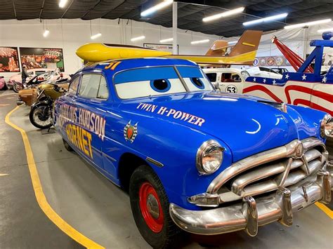 7 Must-See Car Museums In Las Vegas For Motor Enthusiasts