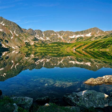 Tatras Mountains (Tatry) - All You Need to Know BEFORE You Go (2025)