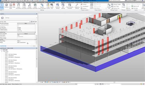 Guía para implementar BIM en organizaciones Bimpsas