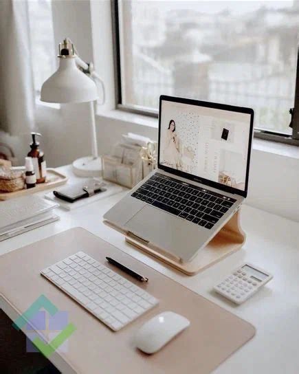 Как обустроить удобное рабочее место👩‍💻 | Cozy home office, Office room ...