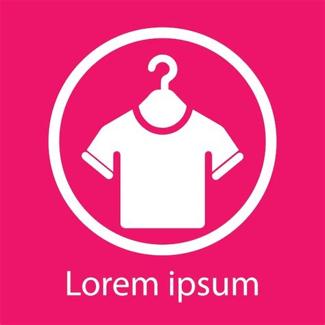 Premium Vector Man Fashion Logo