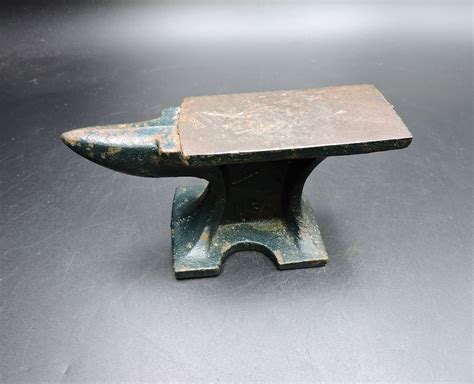 Colonial Silversmith Anvil