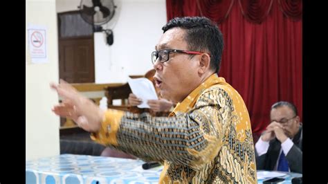 Bona Taon Punguan Koor Ama Hkbp Cengkareng Rabu Februari