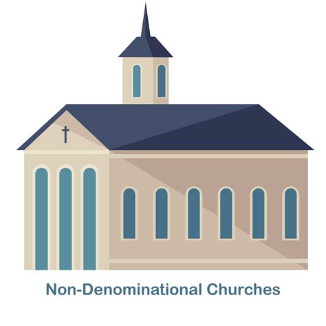 12 Best Non-Denominational Churches in Winston Salem