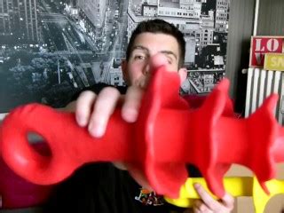 MES POTES GAY HARD M ont Passés Des GODES XXL Pour Le FIST