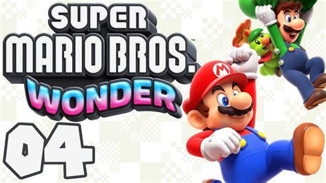 Super Mario Bros Wonder Session Taking Down King Koopa Youtube