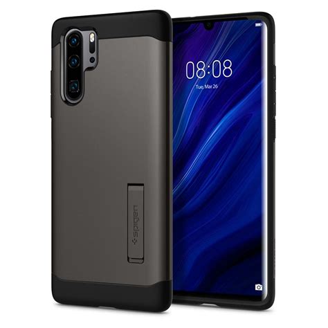 Huawei P Pro Case Slim Armor Spigen Philippines