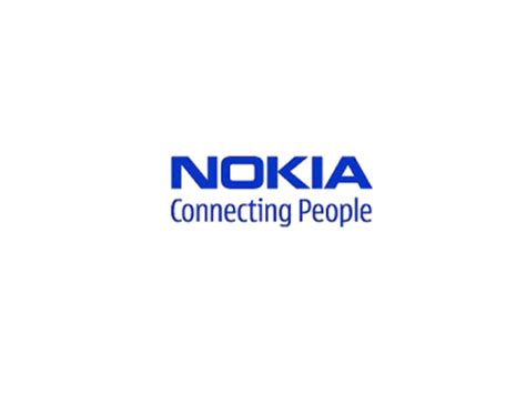 Nokia Logo Png Free Transparent PNG Logos