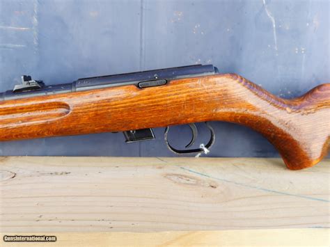 Romanian 1969 IMC 2 22LR Military Training Rifle For Sale